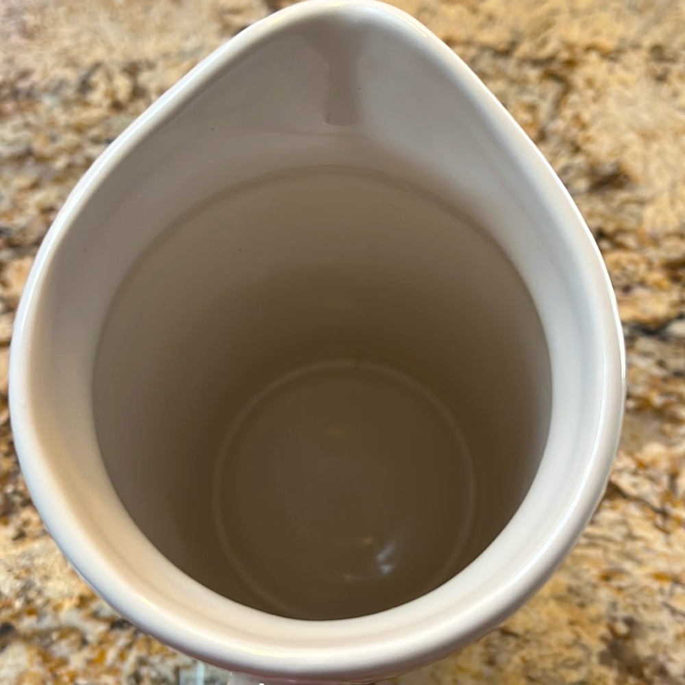 Rae Dunn Drink Pitcher - Picture 4 of 4